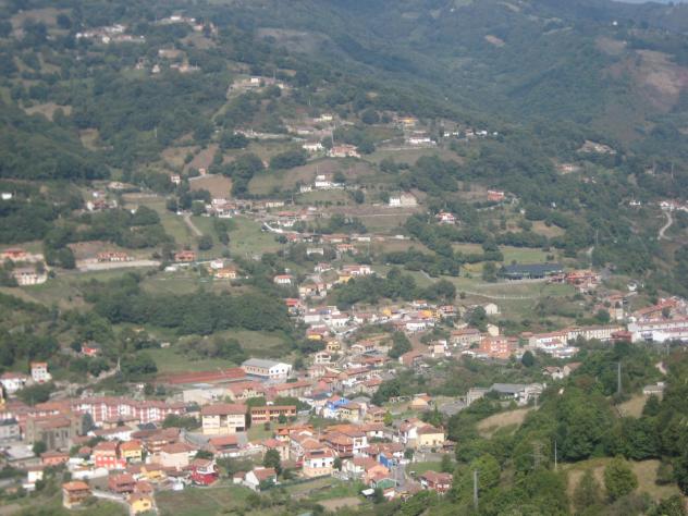 Fotos de Turón, TURON (Asturias)