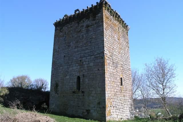 Torre, CASTROVERDE (Lugo)