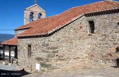 Paquia Asunción y San Roque