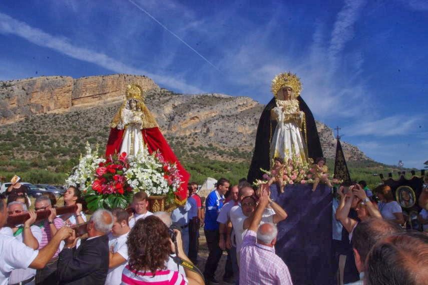 Nuestros titulares, PEÑARRUBIA (Málaga)