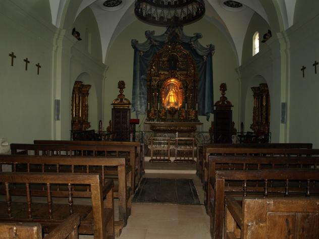 Foto de Ermita de San Lorenzo en Secastilla, Huesca