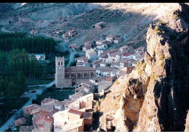 Resultado de imagen de tramacastiel fotos