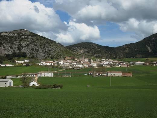 MENDAZA (Navarra)