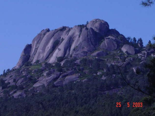 BUDIÑO (Pontevedra)