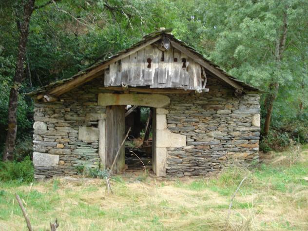 SOUTELO VERDE (Orense)