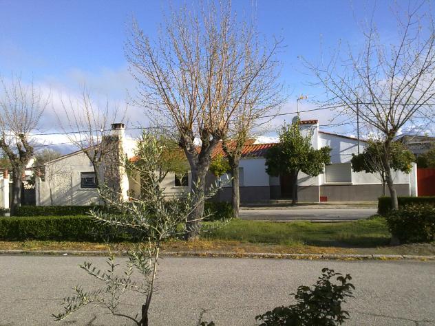 Calle de miramontes, PUEBLONUEVO DE MIRAMONTES (Cáceres)