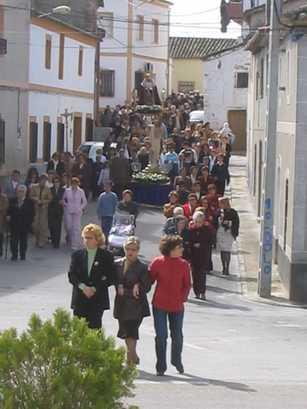 Resultado de imagen de alcolea de tajo fotos