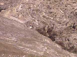 Resultado de imagen de cueva de la mora el cañavate