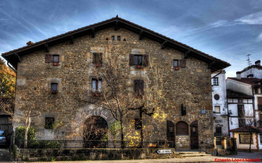 ALTSASU ALSASUA (Navarra)