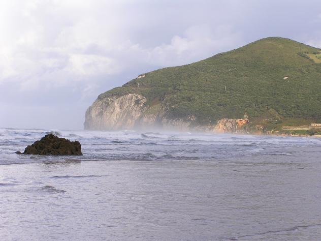 Playa de argoños, ARGOÑOS (Cantabria)
