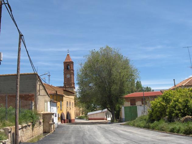 Resultado de imagen de Cosa (Teruel)