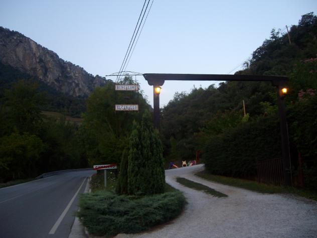 CAMALEÑO (Cantabria)