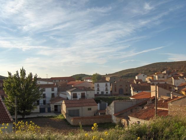 Resultado de imagen de Cosa (Teruel)