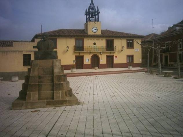 Resultado de imagen de castroverde de campos zamora