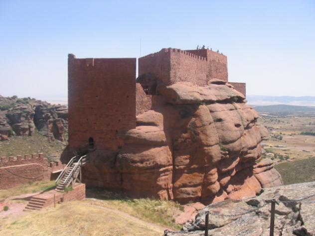 Resultado de imagen de rÃ³denas teruel