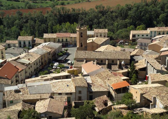 Foto de Casa de la Cultura en Arén, Huesca