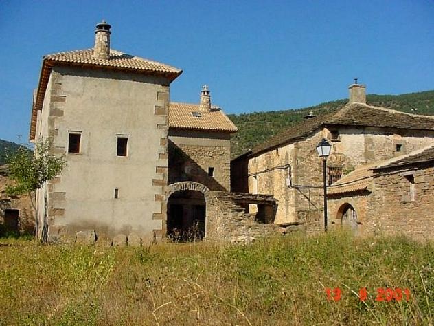 Nocito 2, NOCITO (Huesca)