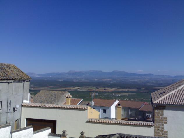 Panorámica, JABALQUINTO (Jaén)