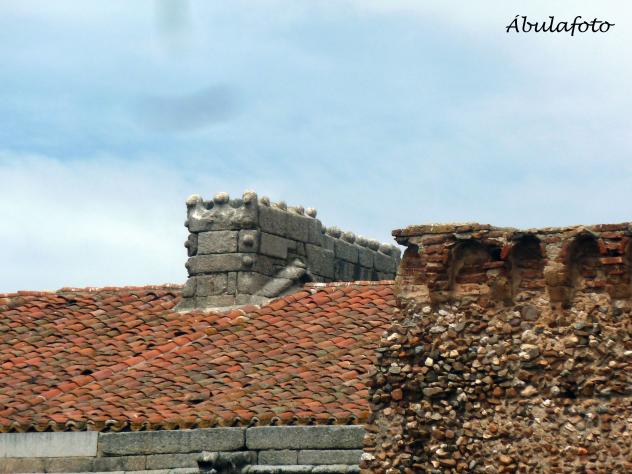RIVILLA DE BARAJAS (Avila)