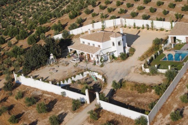 Foto de Apartamentos Turísticos Palenciana en Palenciana, Córdoba