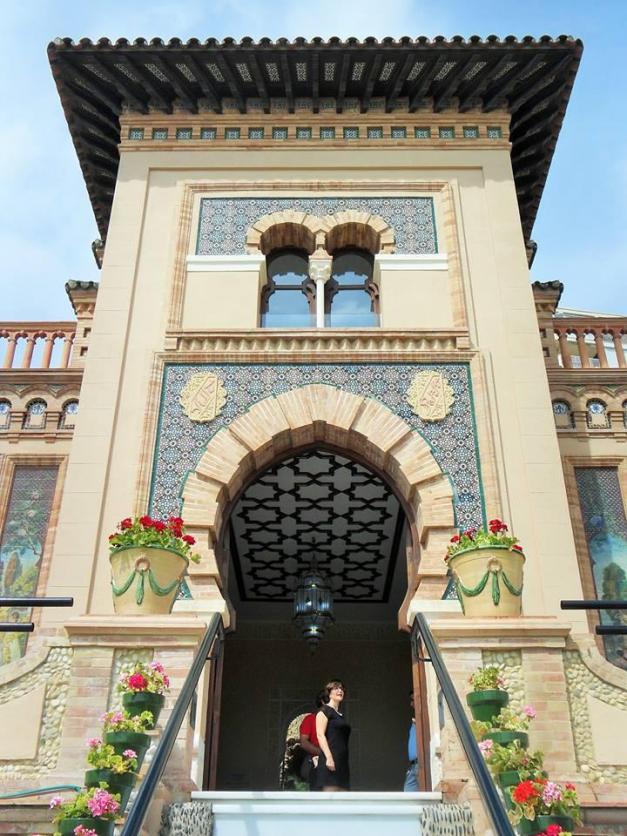 casa de las navajas, TORREMOLINOS (Málaga)