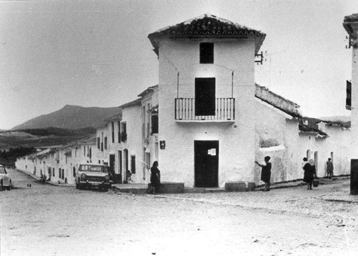 Ayuntamiento, PEÑARRUBIA (Málaga)