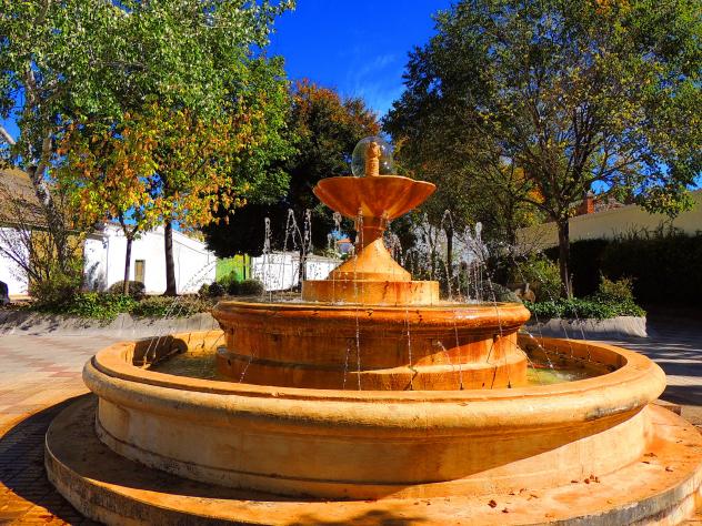 Foto de Fuente del Espino en Archidona, Málaga