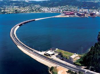 Resultado de imagen de ferrol puente