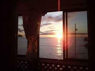 La Maresia Taganana Tenerife rent Taganana rural park