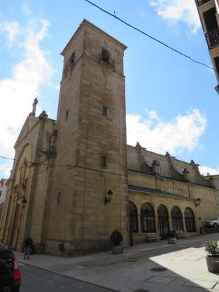 Iglesia de la Asunción