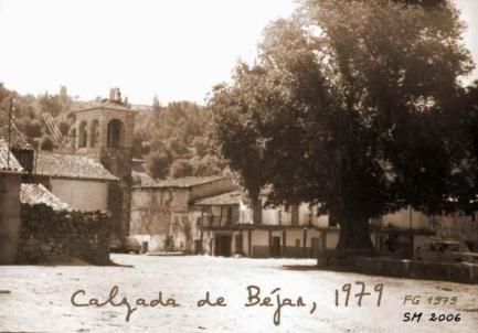 Solano 1979, el álamo en el recuerdo