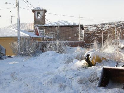 Nieve Semana Santa 08