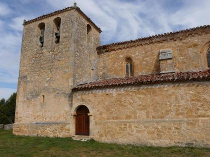 Iglesia de la Asunción de Ntra Sra