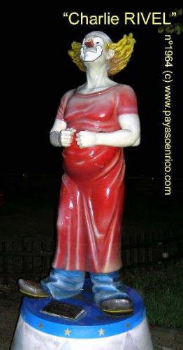 Charlie Rivel -