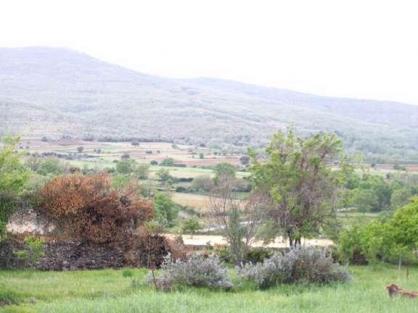 Vista de las Tierras