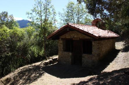 Ermita de La Magdalena