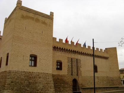 El Castillo