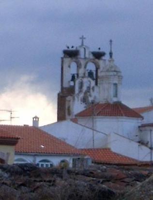 Vista de la Cúpula de San Mauro