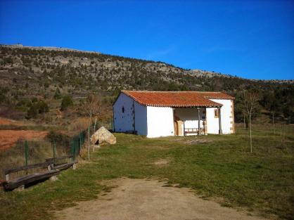 Ermita de Santiago