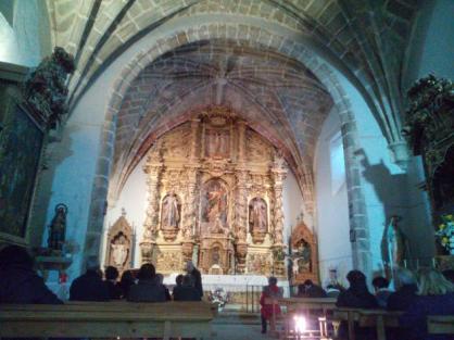 Nuestra Señora de Monviedro