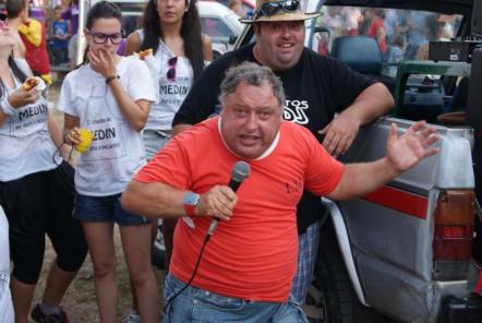 Peña Medin de Villoria