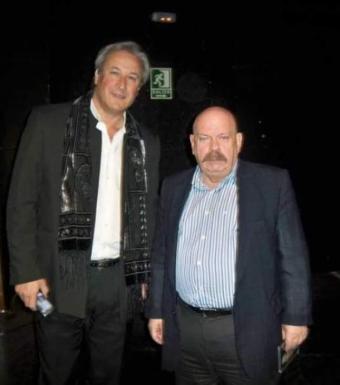 Chema membillero de corazon