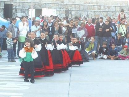 festa dos mexillòns caion