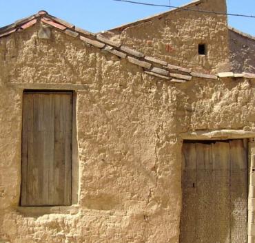 Puertas a distinto nivel