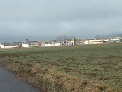 Panorama desde Villarrabé