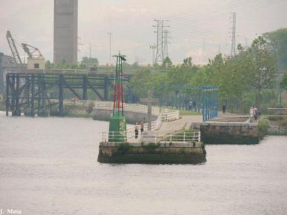 Paseo de Urban-Galindo