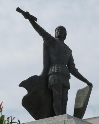 Gonzalo Chacón, Señor de Casarrubios y Arroyomolinos