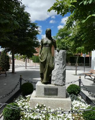 La Despernada, nombre de la Villa hasta el siglo XVIII