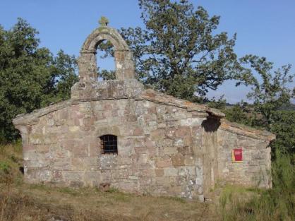 Ermita de Santa Lucía