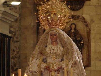 la nuestra, que no es poco